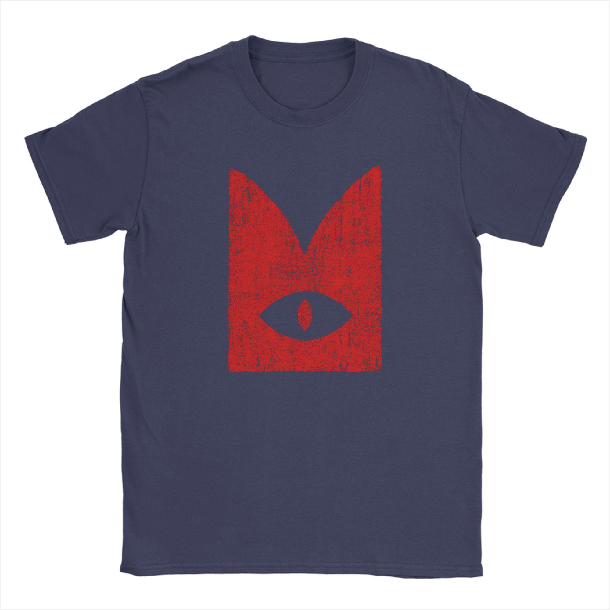 

Funny Game CCult of the LLamb TShirts Unisex O Neck Cotton T Shirt Short Sleeve Tees Plus Size Clothes 4XL