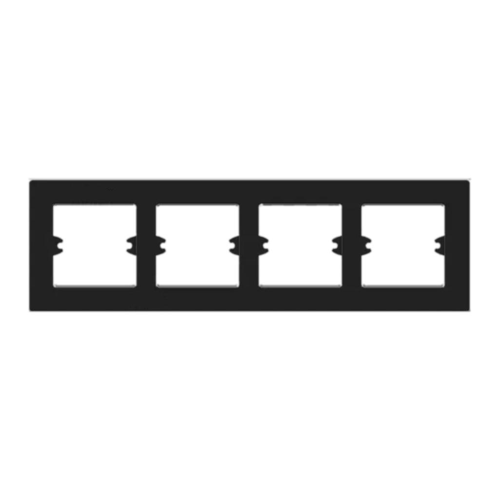 Spínače typu 86 Zásuvka Nástěnný panel Ozdobný krycí rámeček Kryt panelu spínačů Kryt otvoru panelu spínačů Kryt panelu zásuvky spínačů