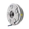 A2720506847 Scarico Per Mercedes Benz 272 VVT Ingranaggio di Distribuzione Regolatore di Fase A2720505347 A2720505247