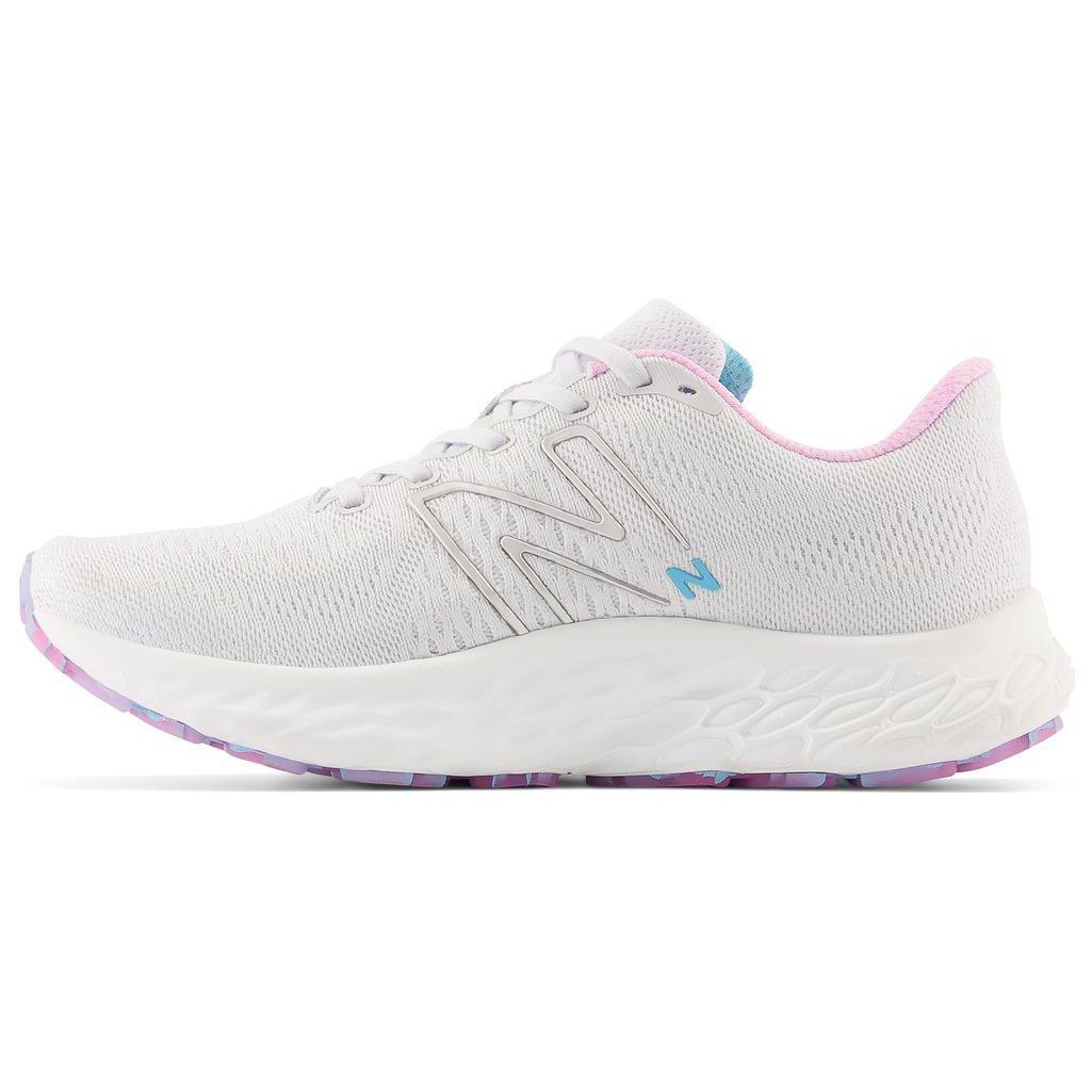 New Balance Fresh Foam X Evoz V3 Running Shoes Light Grey Women s WEVOZMG3 36