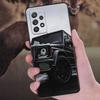 Cool Sports Cars Male Men Phone Case For Samsung Galaxy A57 A56 A37 A55 A36 5G A26 A54 A52 A35 A34 A25 A17 A16 A15 A07 A06 Cover