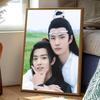 TV S-series The Untamed Poster Sticker Print Waterproof Wall Art For Living Room Bedroom Home Decor