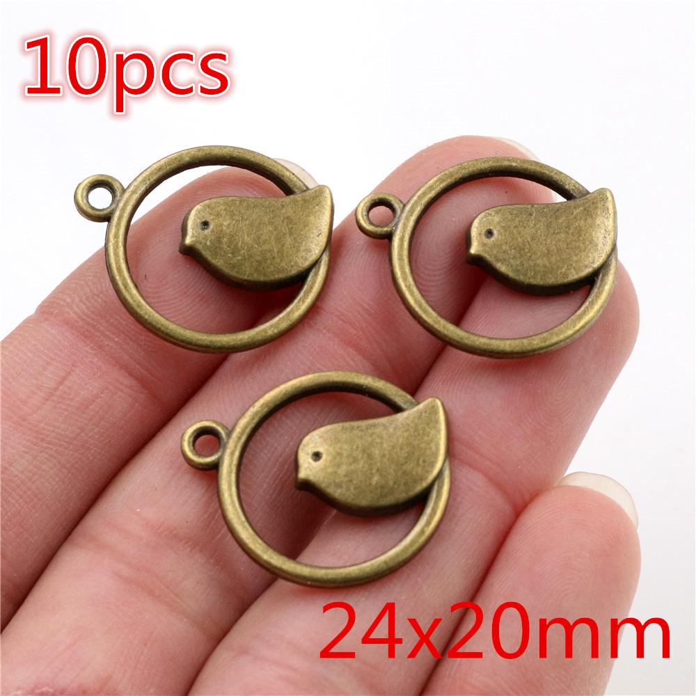 12-15pcs Alloy Metal Leaf Tree Charms Pendant DIY Jewelry Making Accessories Findings for Earrings Bracelet Necklace Craft