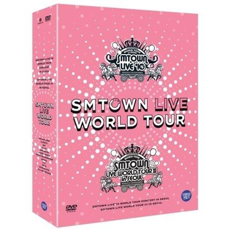 

Live World Tour in Seoul