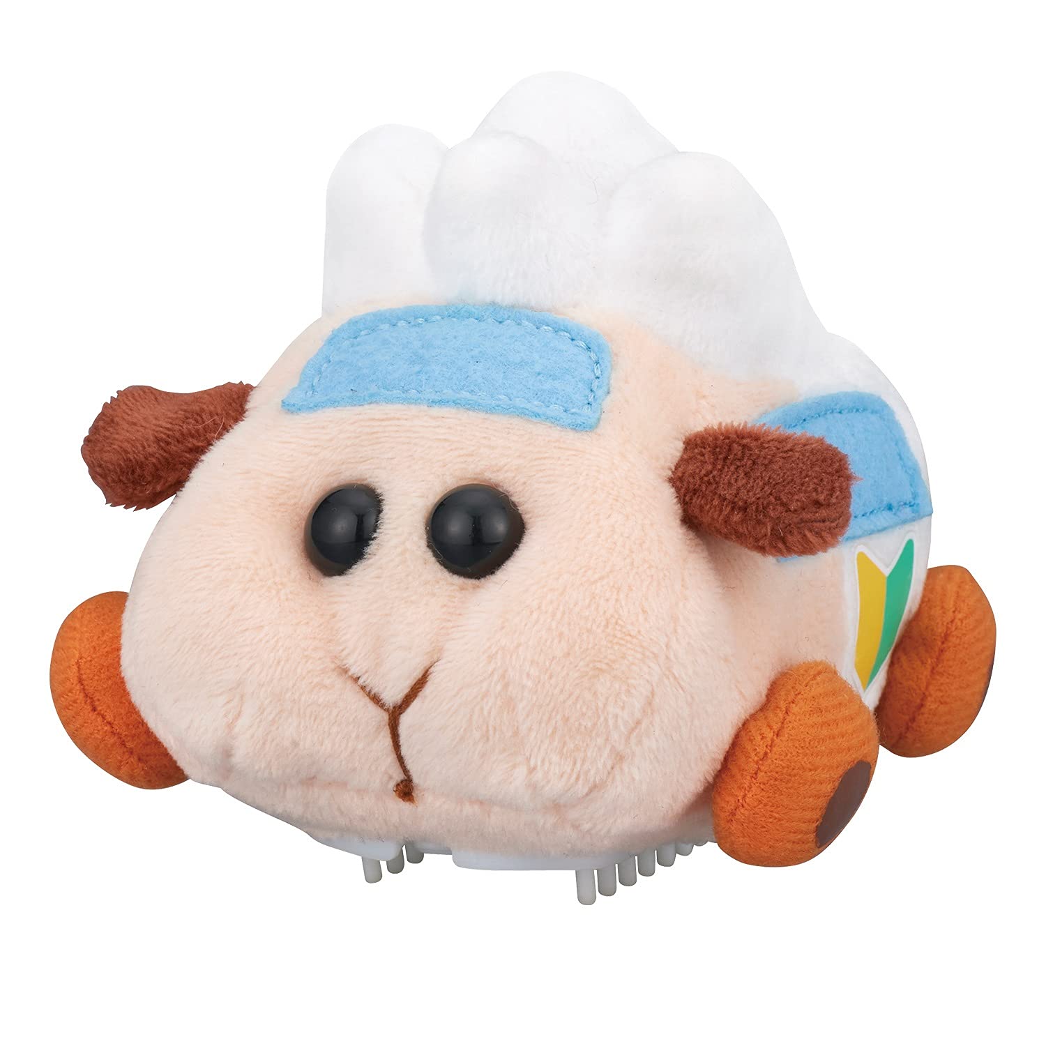 

BANDAI GO Molcar Abby GO!