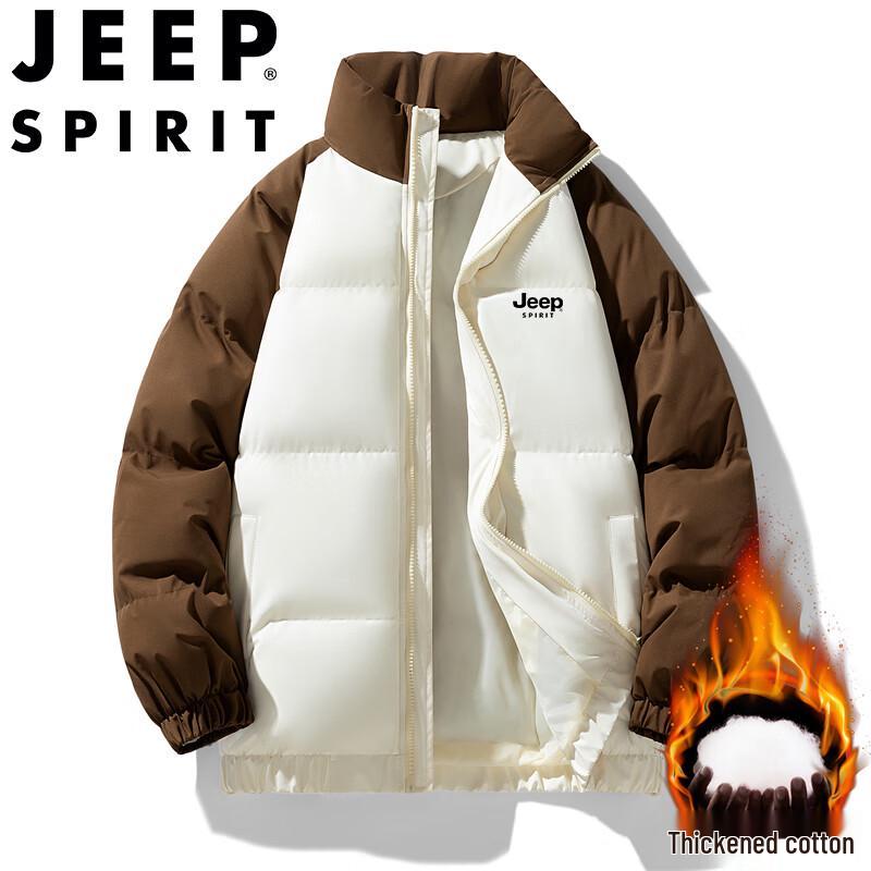 

JEEP SPIRIT Мужская верхняя одежда и базовые вещи 2XL