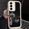Phone Case for Samsung Galaxy A17 A16 A15 A14 A13 Rapper YoungBoy A56 A36 A26 A55 A35 A25 A54 A34 A24 A53 A33 A23 A07 A06