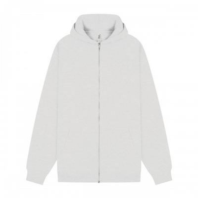 Casual Classics Unisex Adult Core Combed Cotton Hoodie
