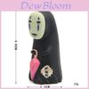 Decorazione Torta Anime Chihiro La Città Incantata Uomo Senza Faccia Action Figures Con Resina di Qualità Premium