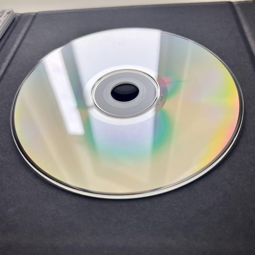 [USED] MONSTA X THE CODE Kihyun