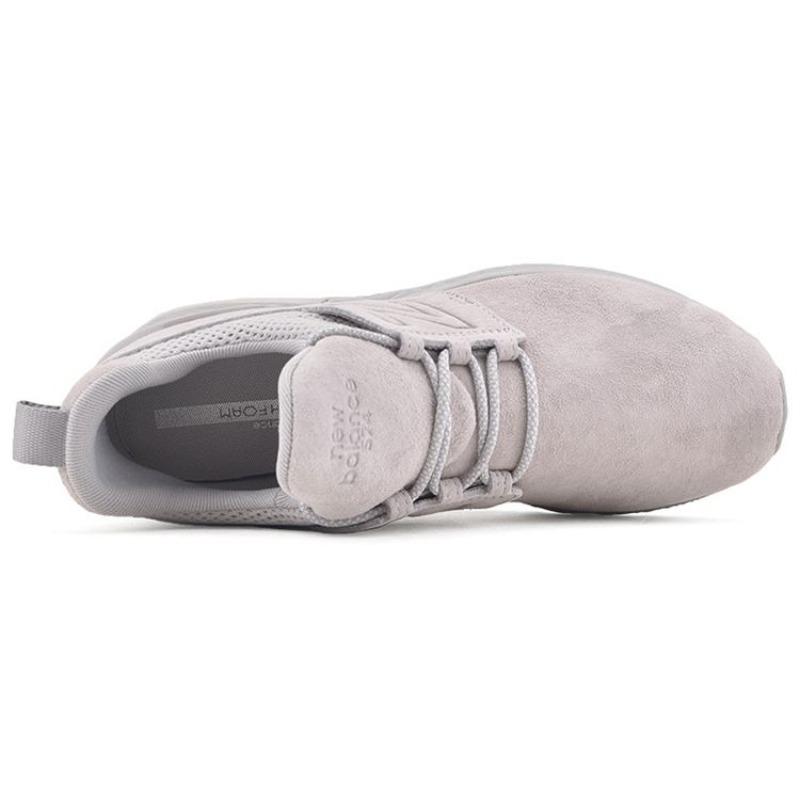 New Balance 574 Sport Unisex Dark Cloud Gray Low Top Sport Casual Shoes Stylish Wear Resistant MS574DB
