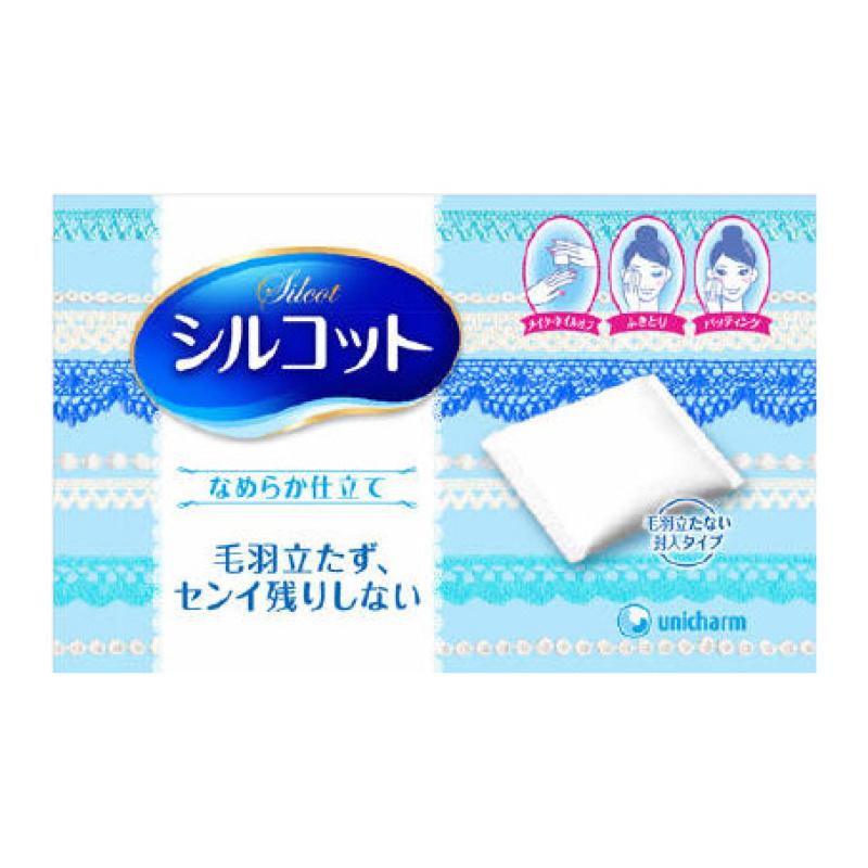 

Shirucotto cotton pads 82 sheets