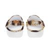 Novelty Printed EVA Clogs Sandals Women Men Quick Dry Lightweight Slip On Casual Shoes Lightweight Summer Footwear Daily Wear