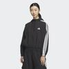 Women S Sporty Windbreaker Relaxed And Comfortable