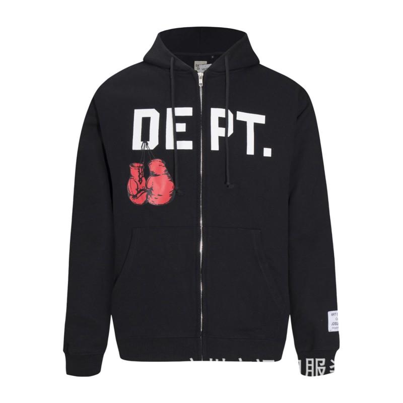 Mens Oversized Hooded Sweatshirt With Graphic Letter Print Streetwear Casual Pullover
