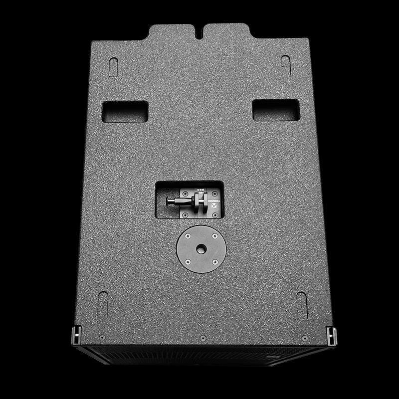 TENDZONE Constant Curvature DOSC Line Array System (CN Version)