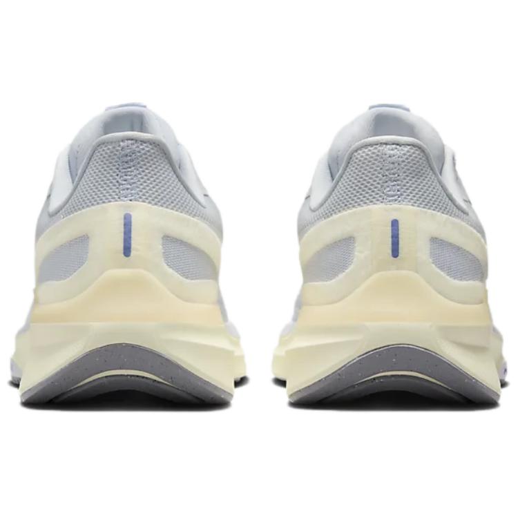 Nike Air Zoom Structure 25 'Football Grey Blue Tint' Women's Sneakers casual DJ7884-011