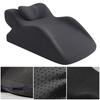 Yousheng Couples Pillow Wavy Wedge Pillow for Chest Back Relief Memory Foam Butt Cushion Ergonomic Posture Support Multi-Functional Bed Pillow