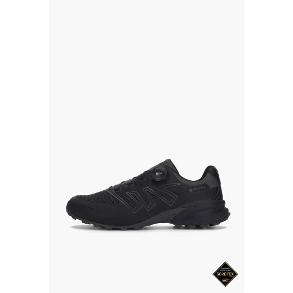 

Kolon Sports Unisex Trail Walking Shoes Fe4cx24160blk blacks/225