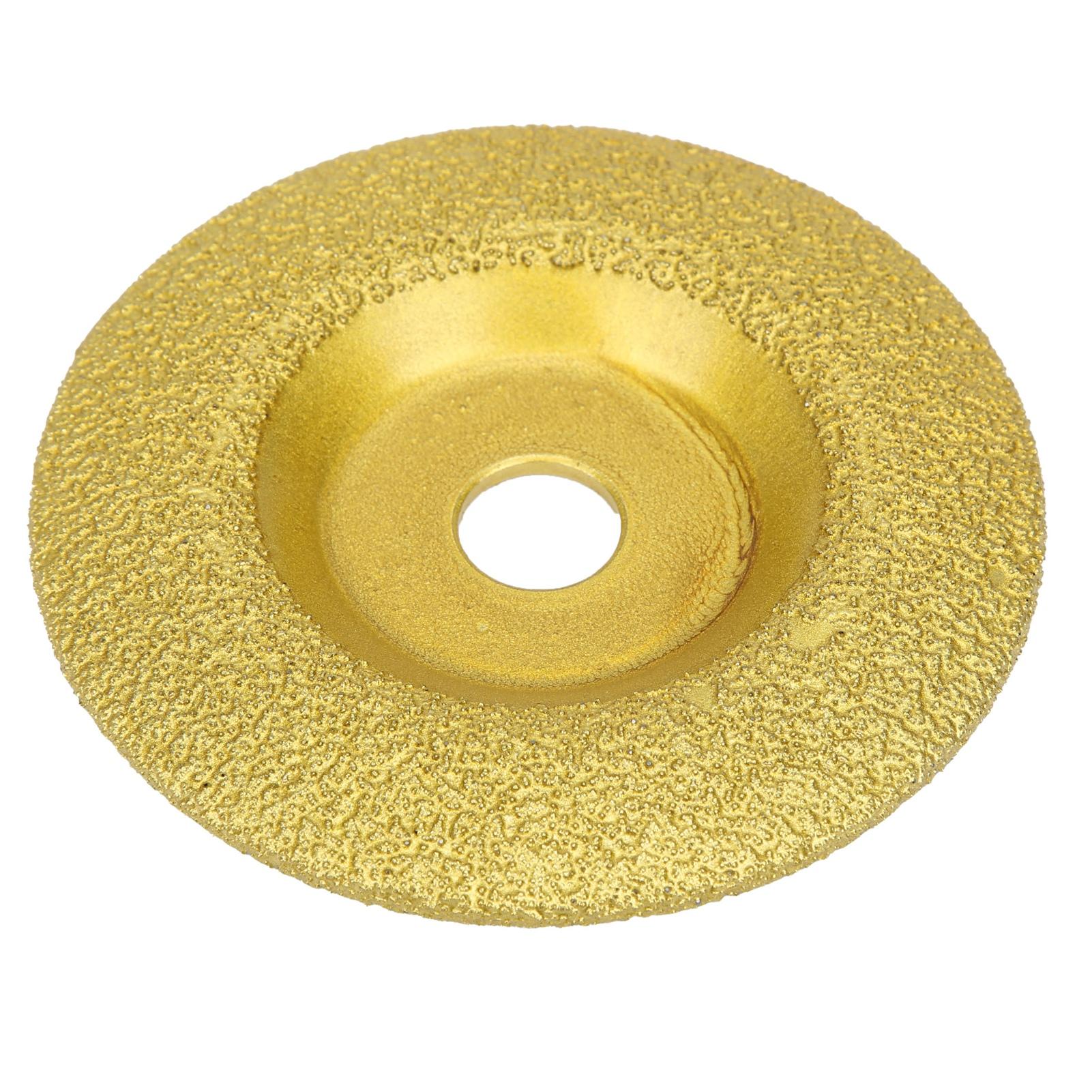 

4-дюймовый алмазный отрезной диск шлифовальный круг инструмент для полировки железного листа нержавеющей стали