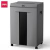 Deli Commercial High-Security Paper Shredder CN Plug (adapter Included)