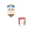 MINISO x Chiikawa Hachiware, Chiikawa, Usagi Sakura Season Bee Dolls Plush Doll Trumpets High Doll