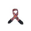 Universal Guitar Strap Embroidered Piano Strap Guitar Accessories  Musical Instrument Accessories