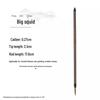 Chinese Painting Brush Set: Wolf Hair Line Drawing Brushes for Gongbi, Flower, and Bird Art