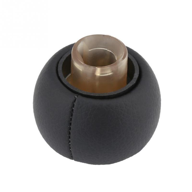 6 Speed Gear Lever Knob  For 307 308 3008 407 5008 807  C3 C4 C8
