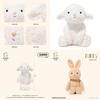 Buddy Soft Plush Lamb Cuddle Toy Super Soft Stuffed Animal For Sleep And Comfort