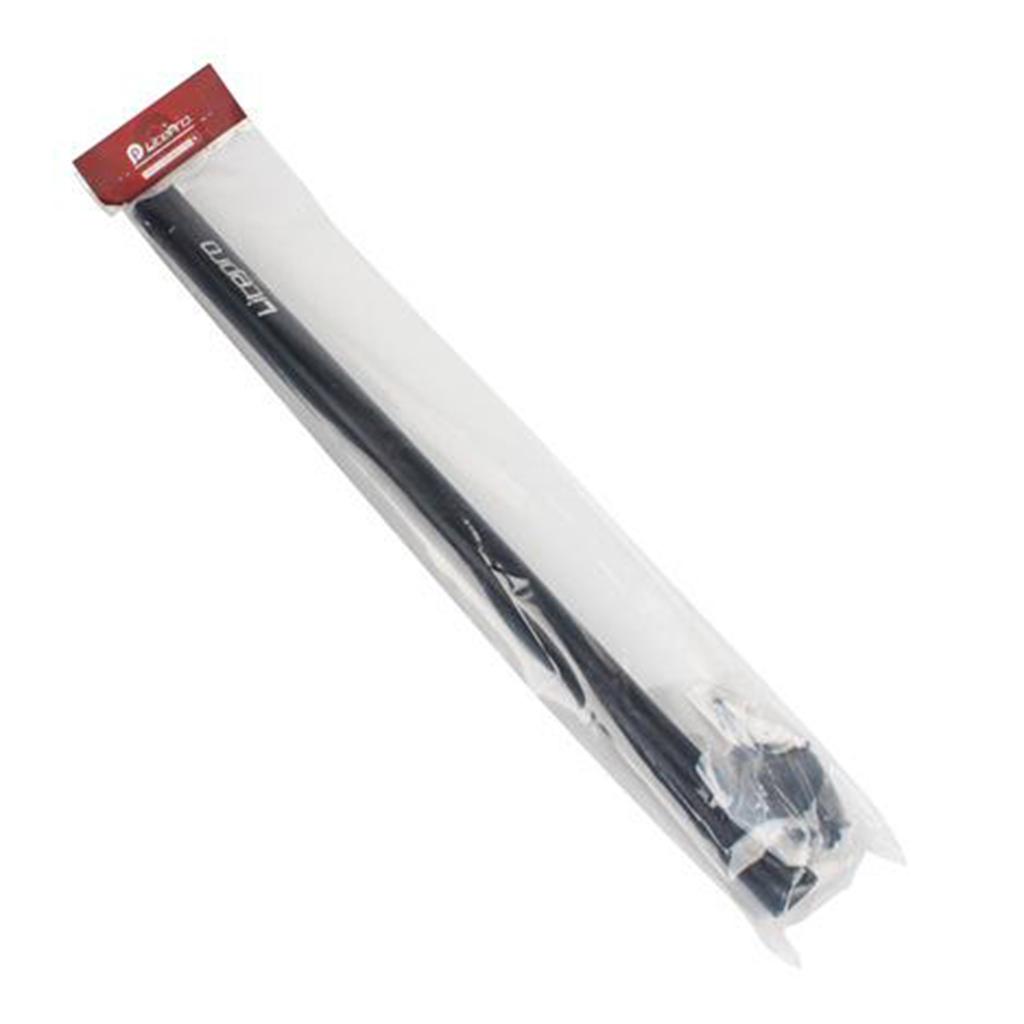 Ultralight Folding Bike Seatpost for Bicycle Seat Post Replace Repair Components Saddle Parts -