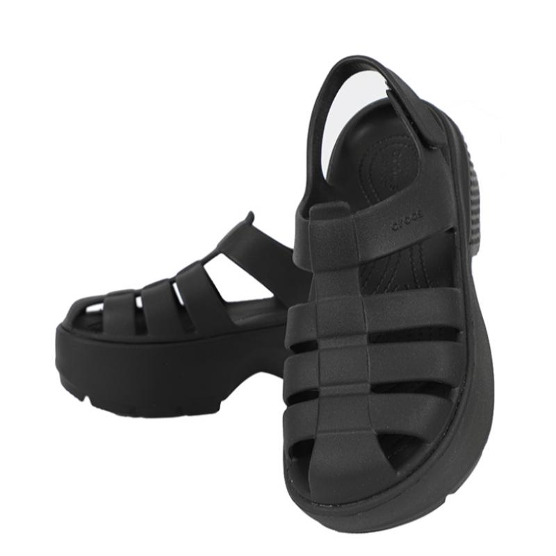 Crocs Stomp Fisherman Sandals