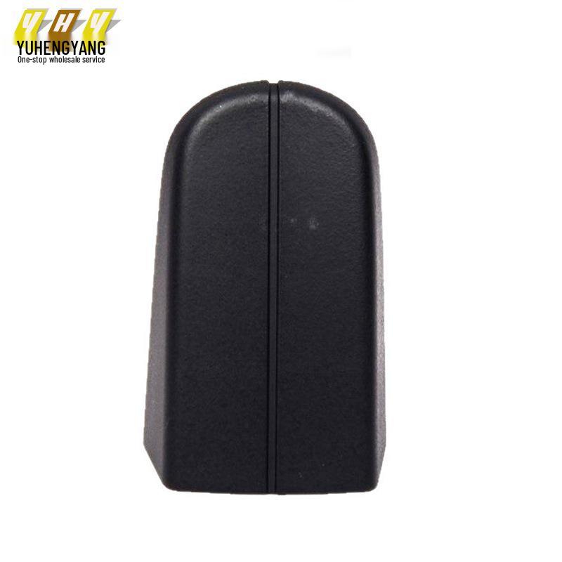 Ford Focus Exterior Door Handle Trim Cover for Rear Right, Holeless (3M51R218B08ABXWAA) Exterior Door Handle Trim Cover R/Rear L Holeless