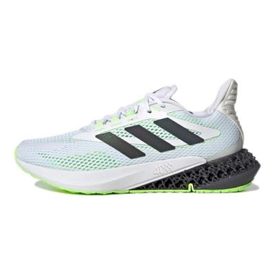 4DFWD Pulse White Signal Green Men Sneakers Cloud-White Core-Black Q46221