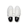 LiNing Abrasion Resistant Low Top Casual Shoes Women's White