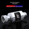 Digital Temperature Display Shower Faucet for Babies and Adults