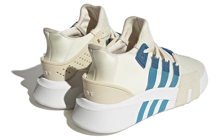 adidas Originals Eqt Bask Adv 'Krémová Modrá' ID0547