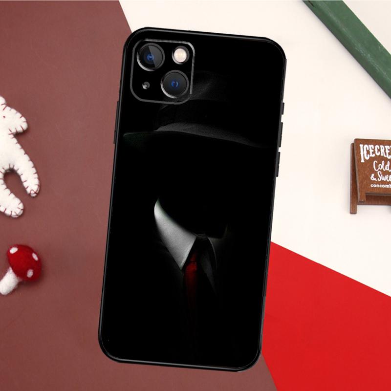Russian Mafia Case For iPhone 17 Pro Max 16 15 14 13 11 12 Pro Max mini 15 16 Plus 16e 17 Air Back Cover