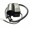 Ignition Coil CDI For Piaggio Liberty 50 NRG MC 2 NTT LC 50 DD Quartz 1 Sfera RST ZAPC