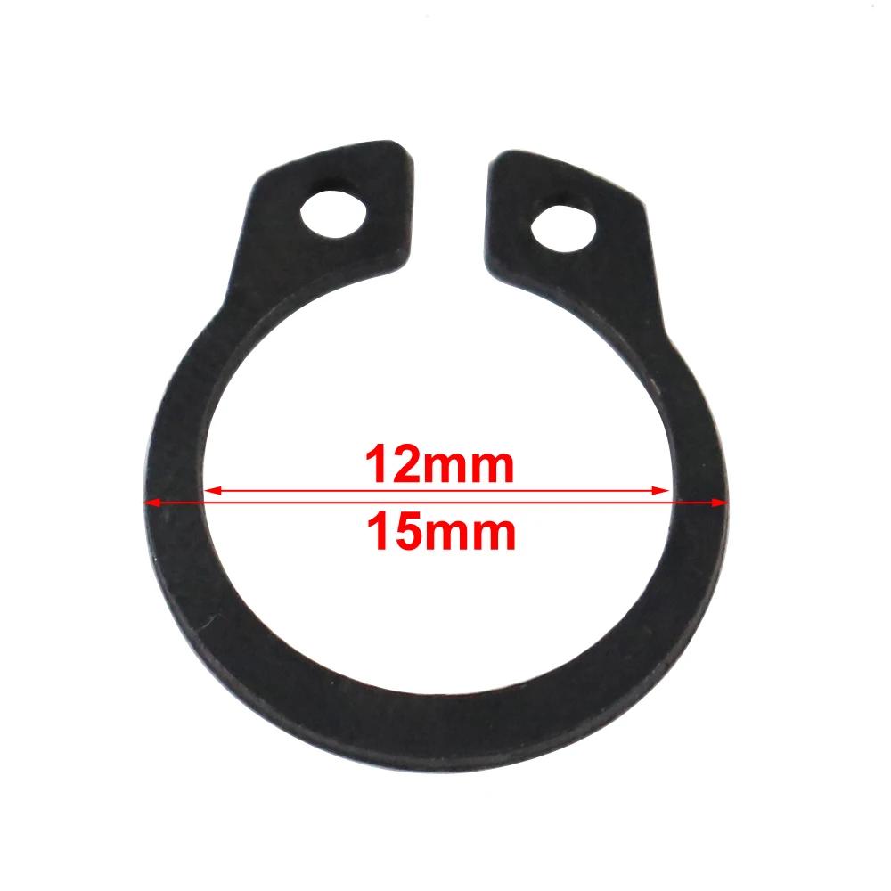 Pinion Angrenaj Cutie de Viteze Față T8F 11T 13T 17T 20T Pinion Pinion Roată Dințată Lanț Metal Pentru 47cc 49cc Minimoto ATV Bicicletă Mini Moped Scuter