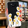 Cartoon Duck Goose Game Cover Phone Case For Xiaomi Poco F7 Ultra X7 X6 X5 Pro M7 Redmi 15C 15 13C 13 12C 12 10C 10 9A 9C 9T 9 S