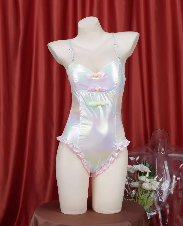 [Lavender] Super Cute Angel Cosplay Costume, Halloween Costume, Christmas, Cute Outfit, Size S