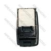 AMEXIAOXU  Car Back Row Window Lifter Switch Button For BMW F20 F30 F35 X1 X3 X5 X6 Parts Accessories 61319361936  61319208106