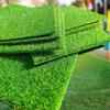 15/30cm Square Grass Mat 3mm 5mm 8mm Thick Artificial Lawn Carpet For DIY Project Model Scene Railway Layout Accessories