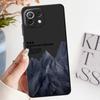 Mount Fuji Funda Phone Cover Case for Xiaomi Mi 12X 12 13 Lite 14 11T 10T 12T Pro 11