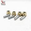 K9006864 Plug Kit Foot Valve Pedels Joystick Pusher Plug Kit For Doosan DX340CLA  DX225LCA Pilot Valve Pusher