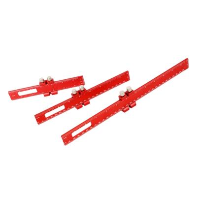 Woodworking Tools Ruler Carpentry Ruler Pocket Ruler Precision Pocket Ruler Woodworking DIY Measuring Ruler Tool