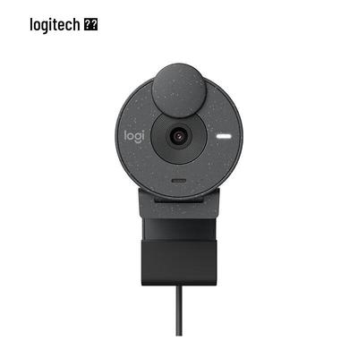 Logitech Brio 305 Full HD 1080p Webcam