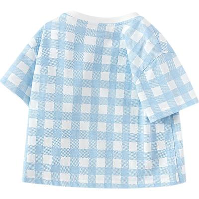 Hauts (Filles à partir de 4 ans) – T-shirts