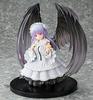 Angel Beats Kanade Tachibana, Key 20th Anniversary Gothic Lolita Ver. Repainted Color, 17 Scale Plastic Pre-Painted Complete Figure, K11855